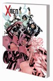 X-Men TP Vol 04 Exogenous