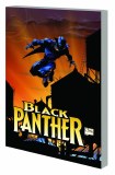 Black Panther by Priest Complete Collection TP Vol 02