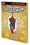 Amazing Spider-Man Epic Collection TP Vol 02  Great Responsibility