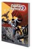 Captain America Sam Wilson TP Vol 01 Not My Captain America