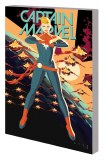 Captain Marvel TP Vol 01 Rise of Alpha Flight