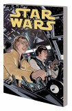 Star Wars TP Vol 03 Rebel Jail