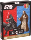 Star Wars Force Battle Jigsaw Duel