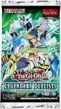 Yugioh TCG Legendary Duelists Synchro Storm Booster Pack