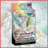 Yu-Gi-Oh Legend of the Crystal Beasts Structure Deck