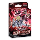 Yu-Gi-Oh Structure Deck The Crimson King