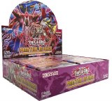 Yu-Gi-Oh! Phantom Revenge Booster Box