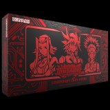 Yu-Gi-Oh Legendary 5Ds Decks Collectors Set