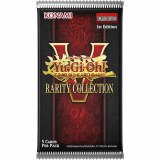 Yu-Gi-Oh Rarity Collection 5 Booster Pack
