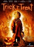 Trick r Treat DVD