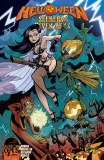 Helloween #2 Cvr B