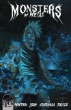 Monsters of Metal One-Shot