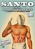 Santos Contra Hombres Infernales DVD