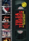Tulsa Terrors DVD
