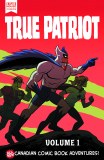 True Patriot TP Vol 01
