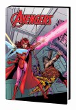 Avengers by John Byrne Omnibus HC