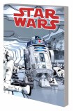 Star Wars TP Vol 06 Out Among The Stars