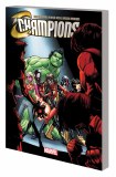 Champions TP Vol 02 Freelancer Lifestyle