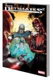 Ultimates 2 TP Vol 02 Eternity War