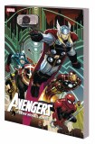 Avengers By Bendis Complete Collection TP Vol 01