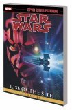 Star Wars Legends Epic Collection Rise of the Sith TP Vol 02
