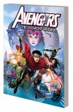 Young Avengers Childrens Crusade TP