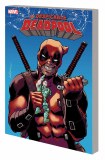 Despicable Deadpool TP Vol 01 Deadpool Kills Cable