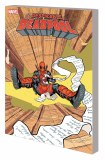 Despicable Deadpool TP Vol 02 Bucket List