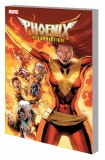 Phoenix Resurrection Return of Jean Grey TP