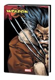 Weapon X HC The Return Omnibus