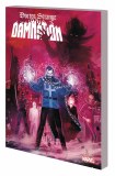 Doctor Strange Damnation TP
