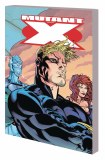 Mutant X TP Vol 01 Complete Collection