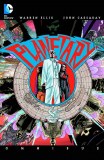 Planetary Omnibus HC