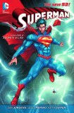 Superman TP Vol 02 Secrets And Lies