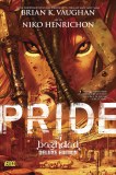 Pride of Baghdad Deluxe Ed HC