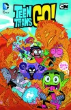 Teen Titans Go TP Vol 01 Party Party