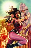 Secret Origins TP Vol 02