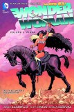 Wonder Woman TP Vol 05 Flesh
