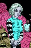 iZombie Omnibus HC