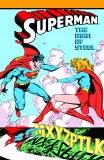 Superman The Man of Steel TP Vol 09