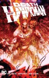 Death of Hawkman TP