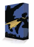 Dark Knight Returns Collectors Edition Box Set