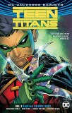Teen Titans TP Rebirth Vol 01 Damian Knows Best