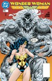 Wonder Woman by John Byrne HC Vol 01