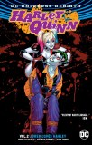 Harley Quinn Rebirth TP Vol 02 Joker Loves Harley
