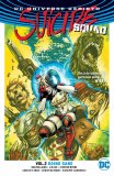 Suicide Squad Rebirth TP Vol 02 Going Sane