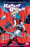 Harley Quinn Rebrith TP Vol 03 Red Meat