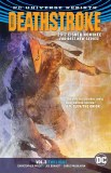 Deathstroke Rebirth TP Vol 03 Twilight