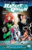 Harley Quinn Rebirth TP Vol 04 Surprise Surprise