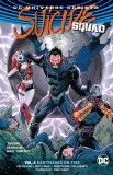 Suicide Squad Rebirth TP Vol 04 Earthlings On Fire